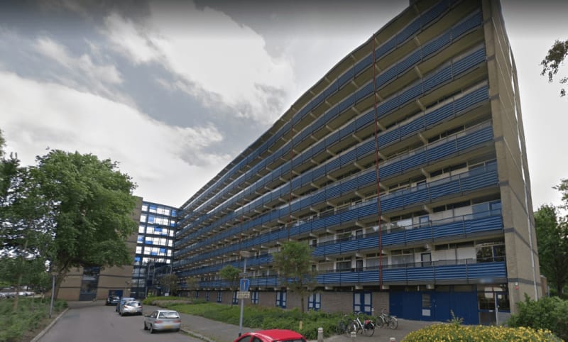 Polluxstraat 364, 9742 CJ Groningen, Nederland