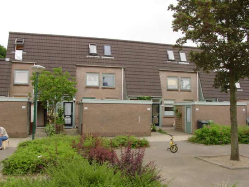 Heideweg 100, 3921 CK Elst, Nederland