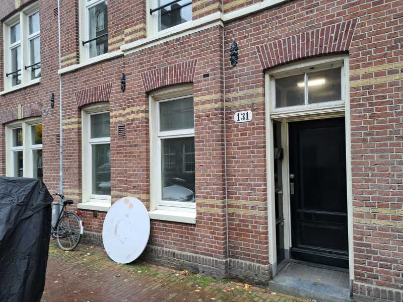 Willemsstraat 131A