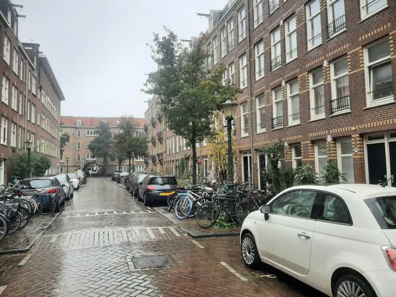 Van Boetzelaerstraat 82