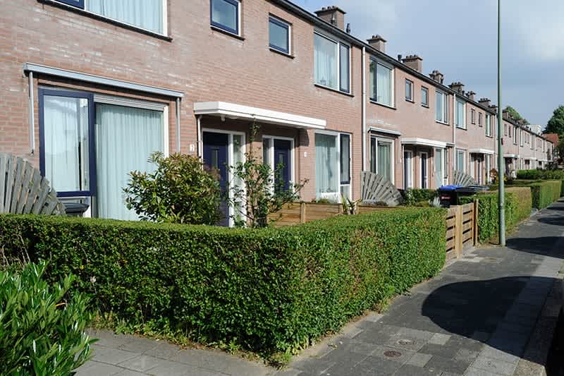 Louise de Colignystraat 21, 3314 PJ Dordrecht, Nederland