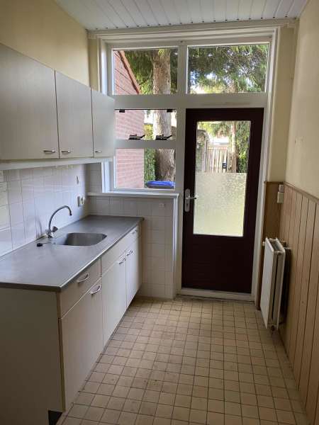 Louise de Colignystraat 21