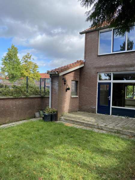 Louise de Colignystraat 21