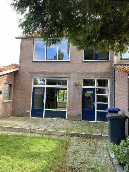 Louise de Colignystraat 21