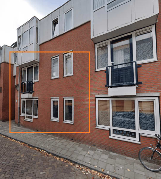 Schoolholm 5, 9711 JD Groningen, Nederland