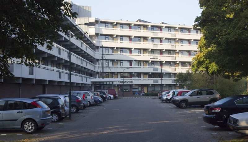 Tarweveld 115, 3902 GC Veenendaal, Nederland