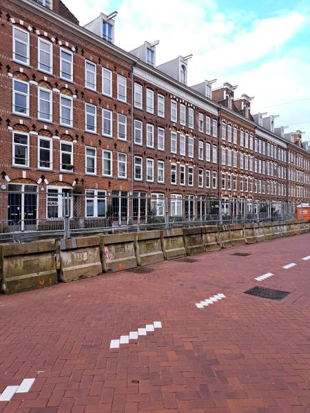 Eerste Van Swindenstraat 527