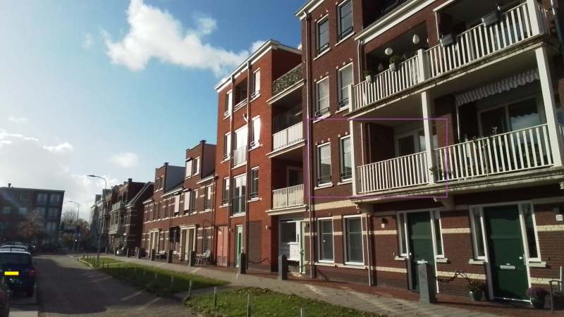 De Doorbraak 32, 2151 AJ Nieuw-Vennep, Nederland