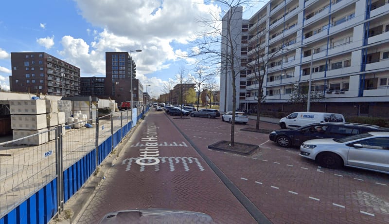 Ottho Heldringstraat 86