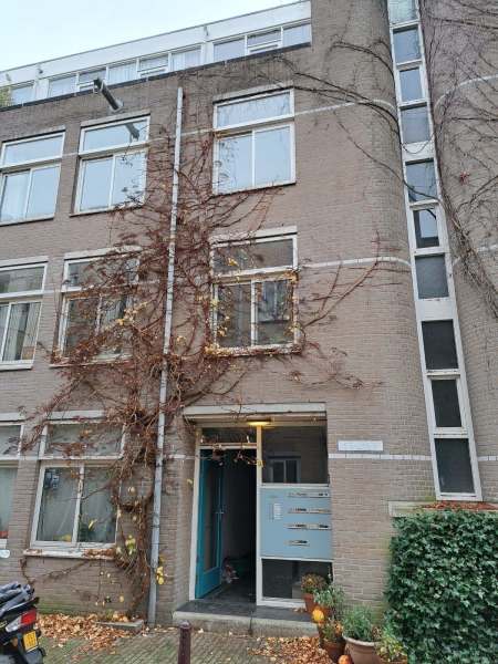 Egelantiersstraat 125, 1015 RA Amsterdam, Nederland
