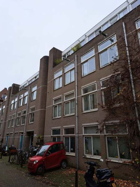 Egelantiersstraat 125