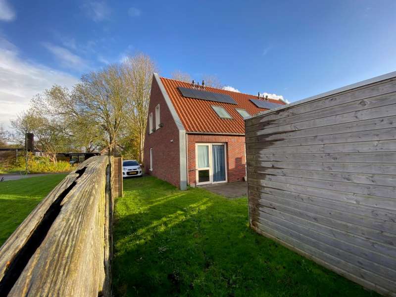 Burgemeester P.A. de Rochefortstraat 31