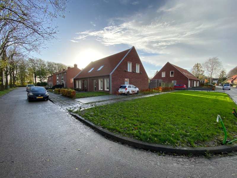 Burgemeester P.A. de Rochefortstraat 31, 9964 AJ Wehe-den Hoorn, Nederland