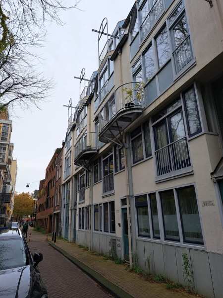 Dijkstraat 97