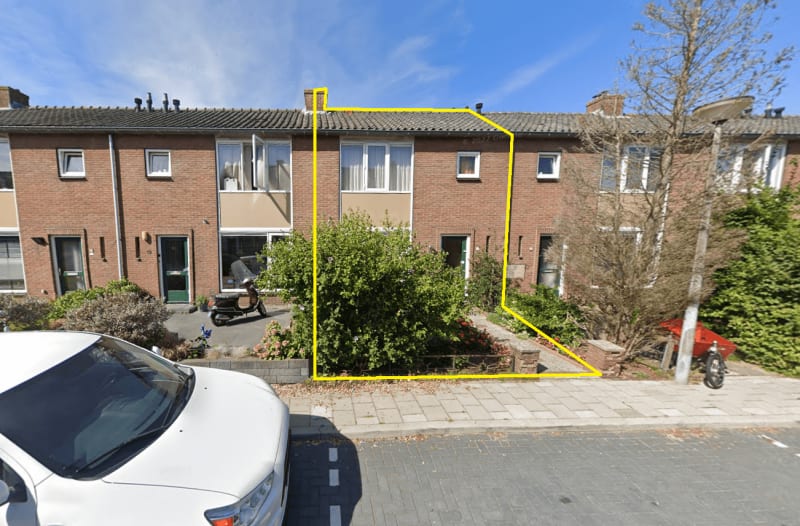 Patrijzenweg 21, 1121 EX Landsmeer, Nederland