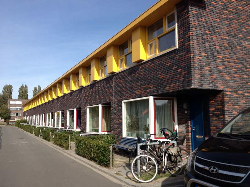 Jan Groningerstraat 11, 9713 Groningen, Nederland