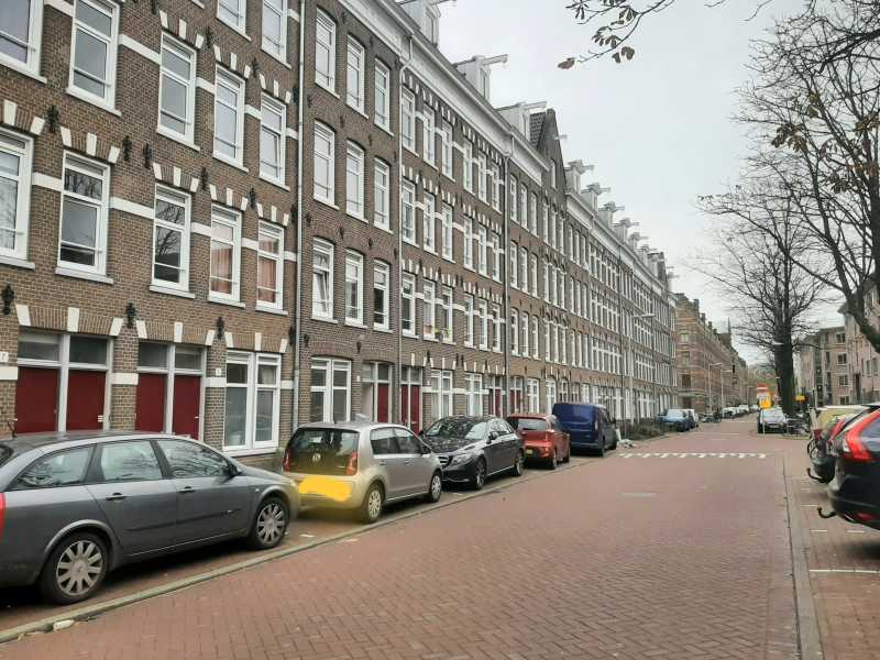 Van Reigersbergenstraat 11