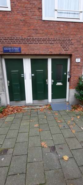 Solebaystraat 57