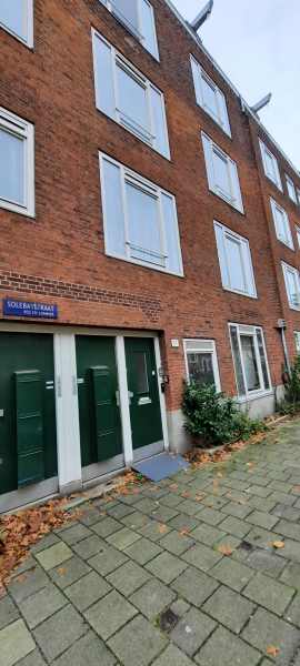 Solebaystraat 57, 1055 ZN Amsterdam, Nederland