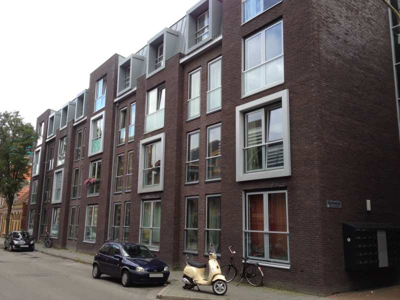 Bloemstraat 47, 9712 KW Groningen, Nederland