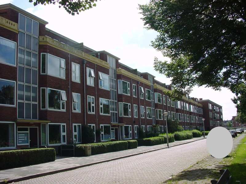 Pioenstraat 146, 9713 XW Groningen, Nederland