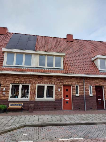 Cornelis Smitstraat 10, 2951 AC Alblasserdam, Nederland