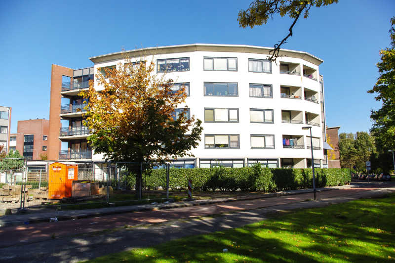 Oosterhamriklaan 328, 9715 SV Groningen, Nederland