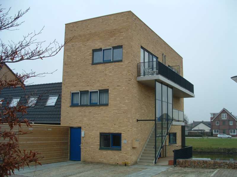 Windhalm 47, 3344 BK Hendrik-Ido-Ambacht, Nederland