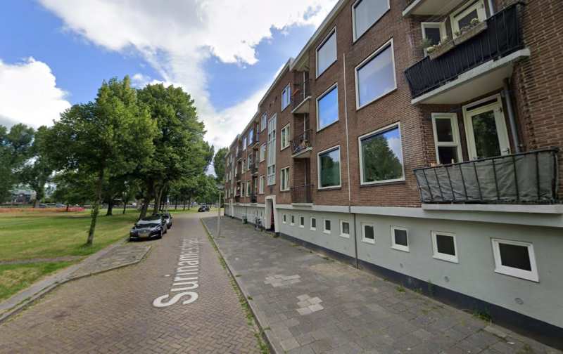 Surinamestraat 133