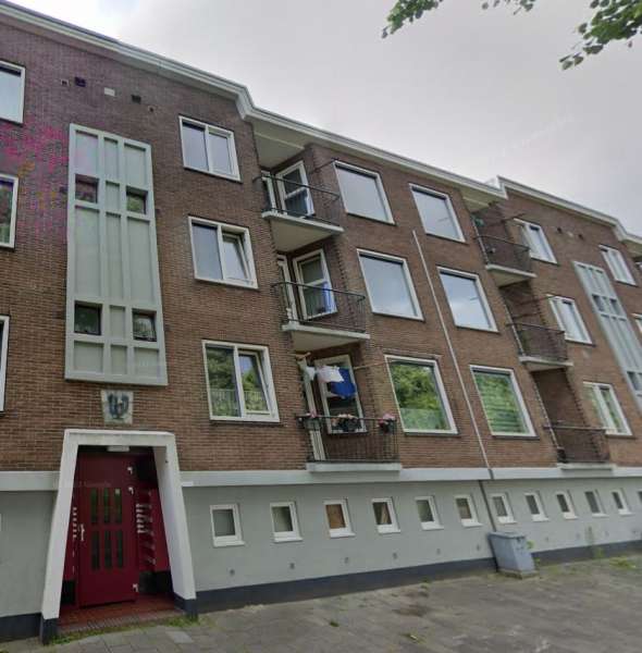 Surinamestraat 133