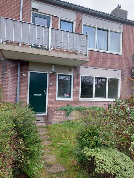Verremeer 42, 1435 NA Rijsenhout, Nederland