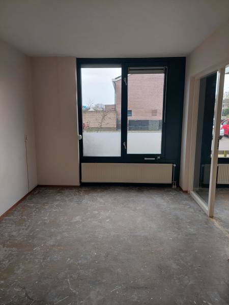 Aletta Jacobsdreef 144