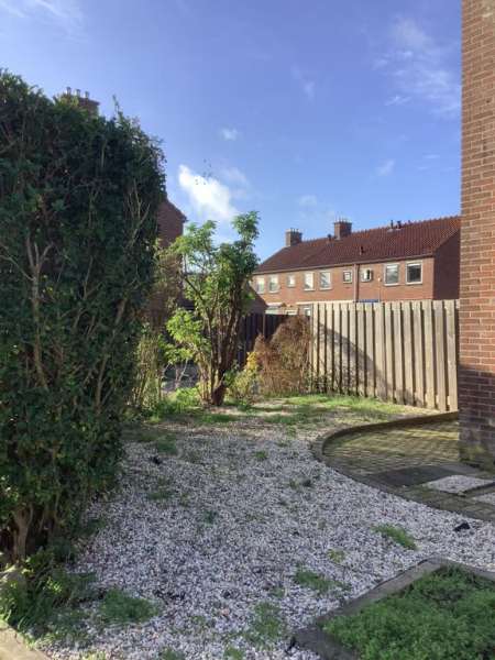 Willem de Zwijgerlaan 30