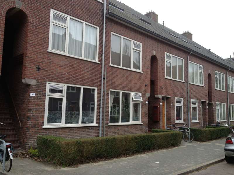 Meindert Hobbemastraat 20, 9718 RP Groningen, Nederland