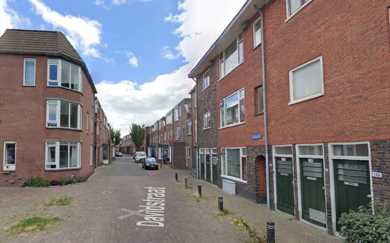 Davidstraat 128