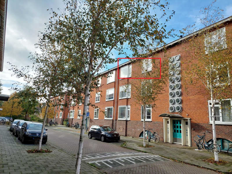 Frans Halsstraat 29, 1382 VJ Weesp, Nederland