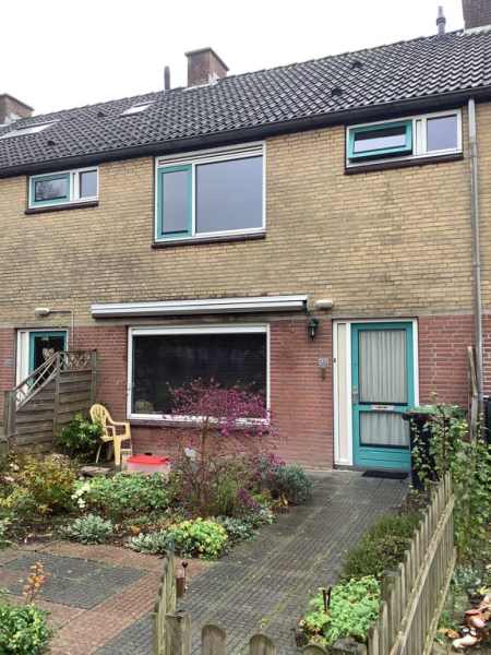 Randwijk 122