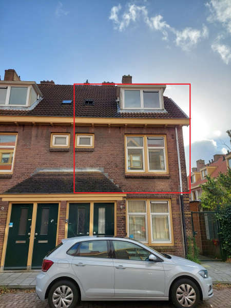 Jasmijnstraat 2I