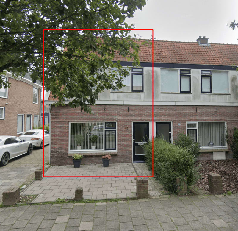 Hadleystraat 42, 1431 SN Aalsmeer, Nederland