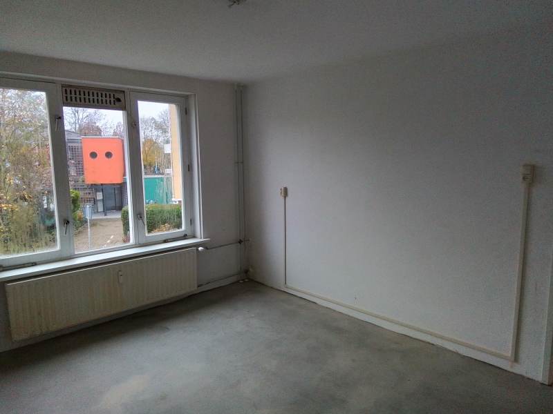 J.A. Fijnvandraatlaan 10