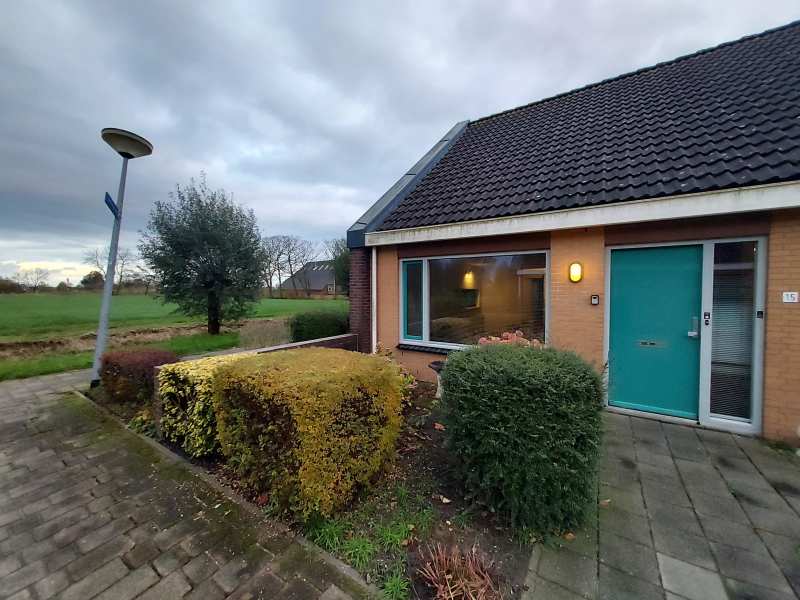 Kastanjelaan 15, 9771 AZ Sauwerd, Nederland