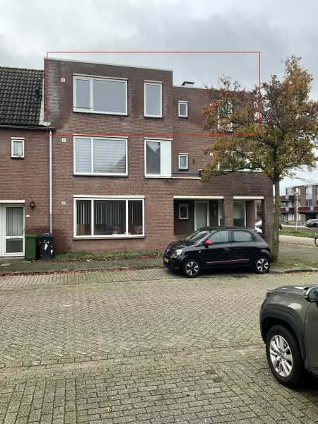 Vigilantestraat 74, 1445 MZ Purmerend, Nederland
