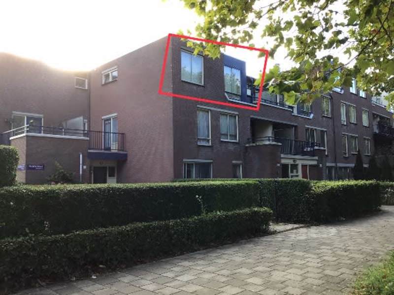 Vianenstraat 15, 1106 DB Amsterdam, Nederland