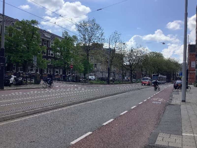 Marnixstraat 330