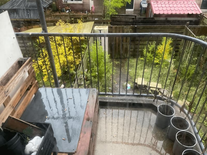 Gaasperdamstraat 143