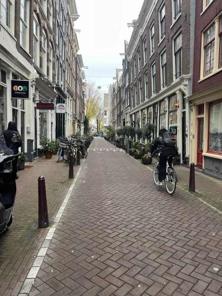 Binnen Bantammerstraat 10