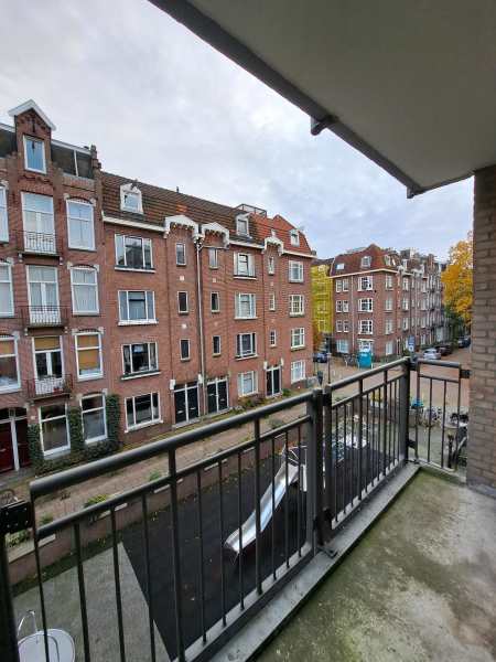 Vrolikstraat 413E