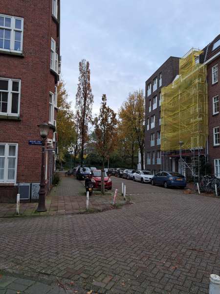 Vrolikstraat 413E