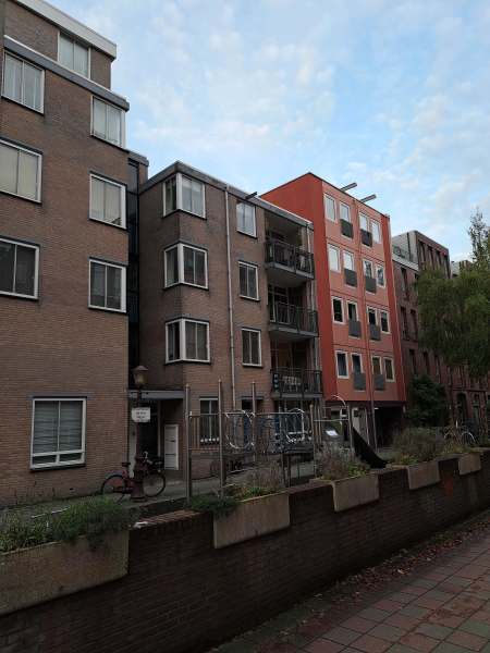 Vrolikstraat 413E