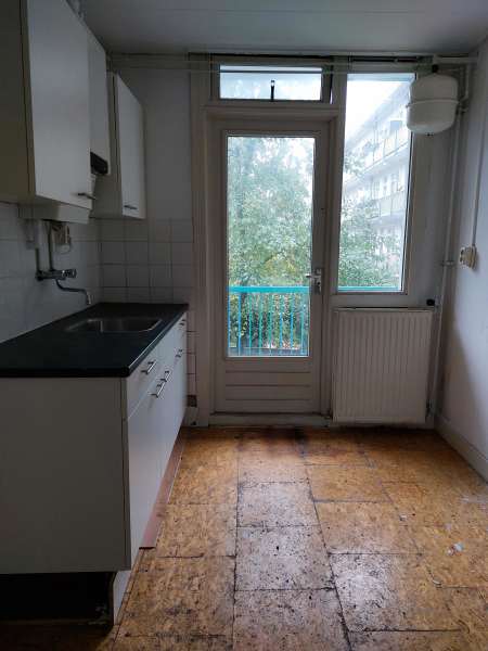 Ben Viljoenstraat 20